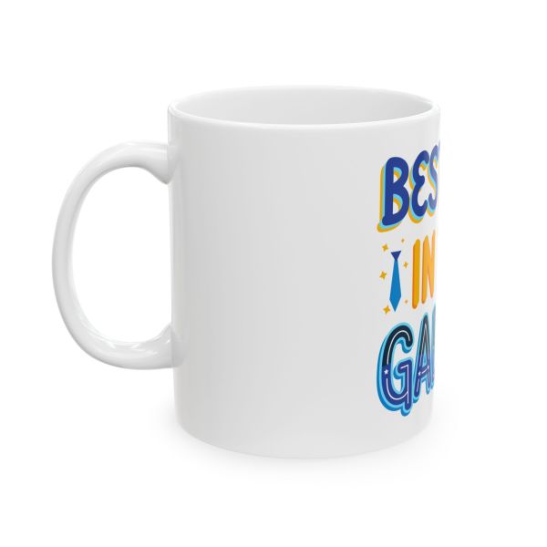 Worlds Best Dad Mug | Gift For Dad Fathers Day Worlds Best Dad Mug | Gift For Dad Fathers Day